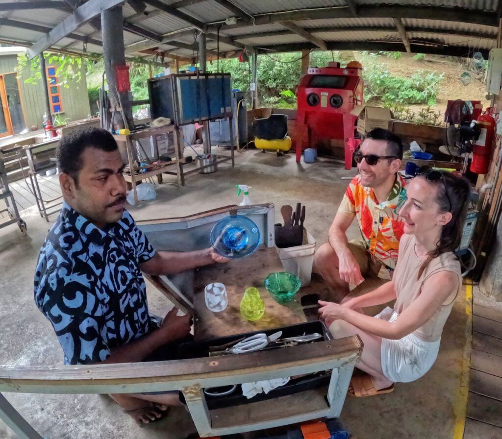 10 Things to Do on the Coral Coast with Kids