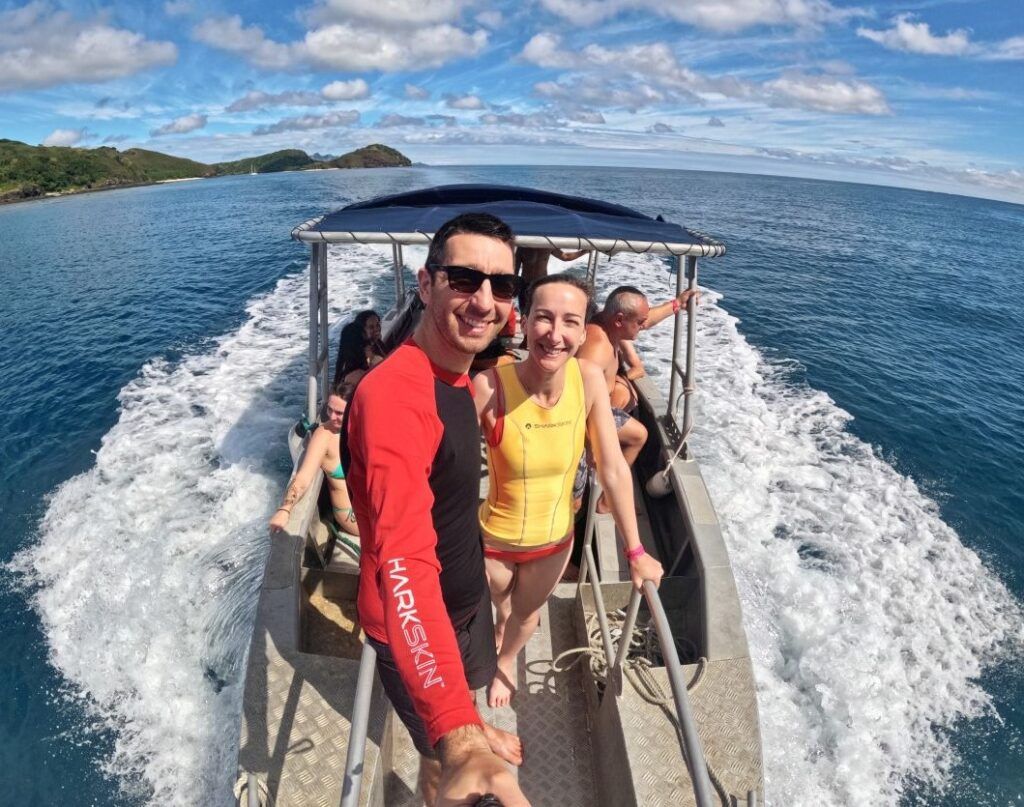 The Wedding &amp; Honeymoon Guide to the Yasawa Islands