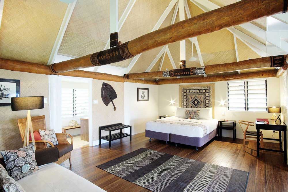 10 Best Resorts in the Mamanuca Islands