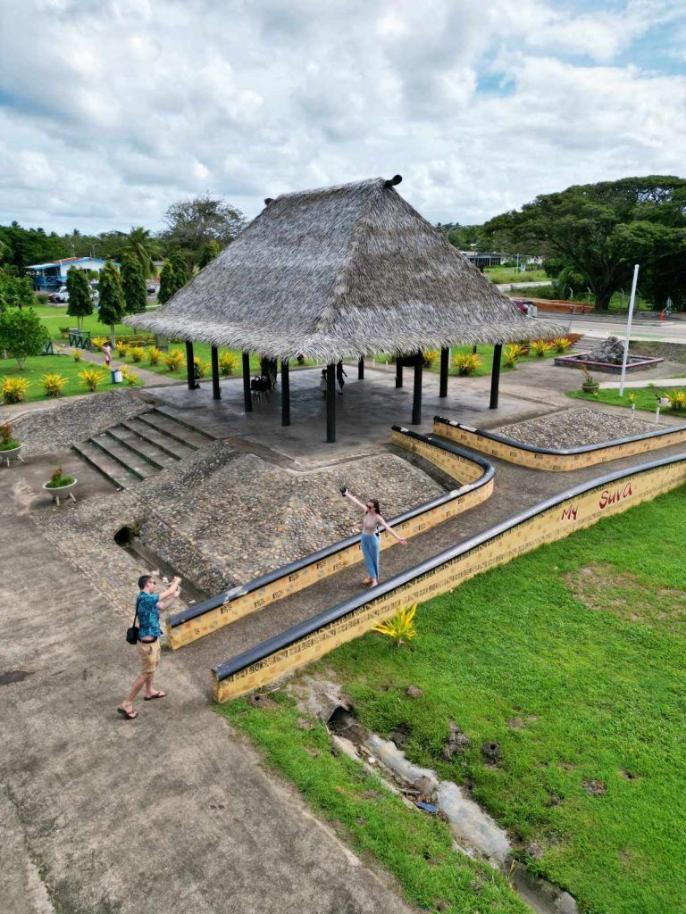 8 Best Wedding Venues in Suva
