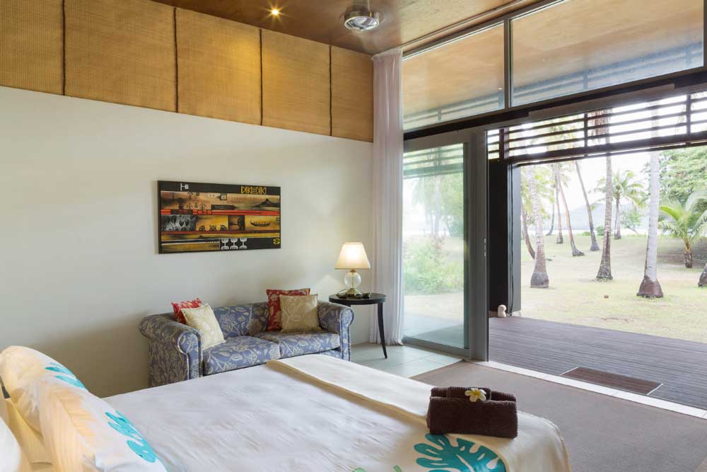 5 Best Luxury Resorts in the Yasawa Islands