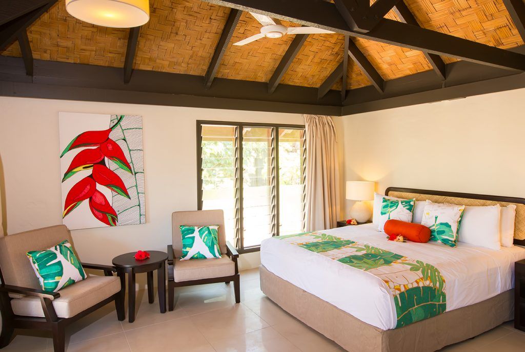 10 Best Resorts in the Mamanuca Islands