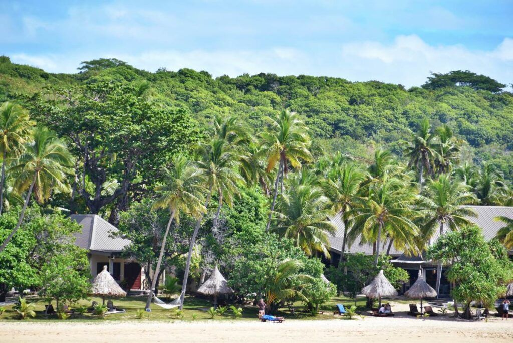 10 Wedding Venues in the Yasawa Islands