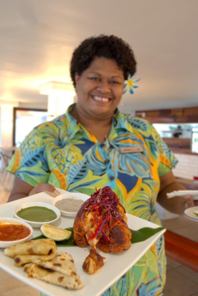 The Foodie Guide to the Pacific Harbour & Beqa