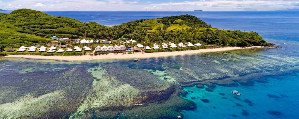 10 Best Resorts in the Mamanuca Islands