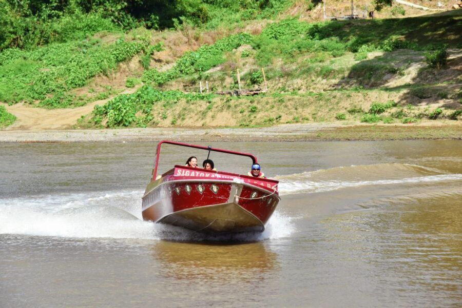 10 Things to Do on the Coral Coast with Kids