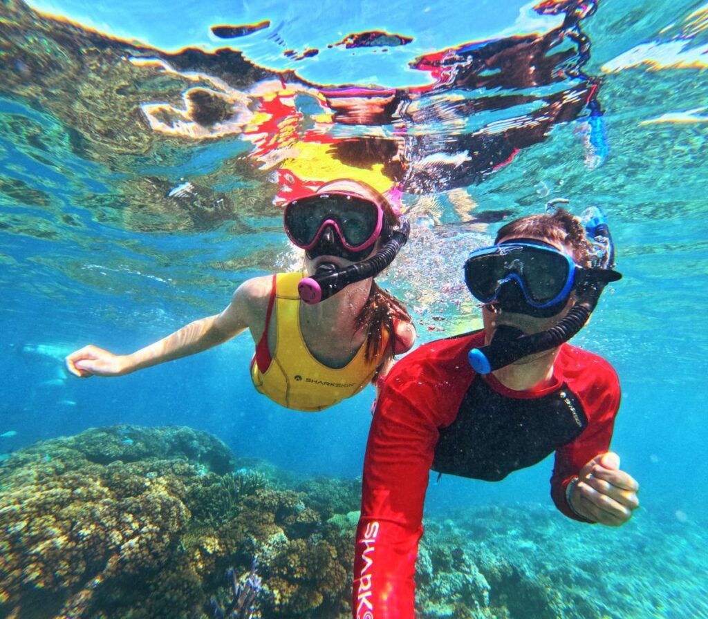 The Wedding &amp; Honeymoon Guide to the Yasawa Islands