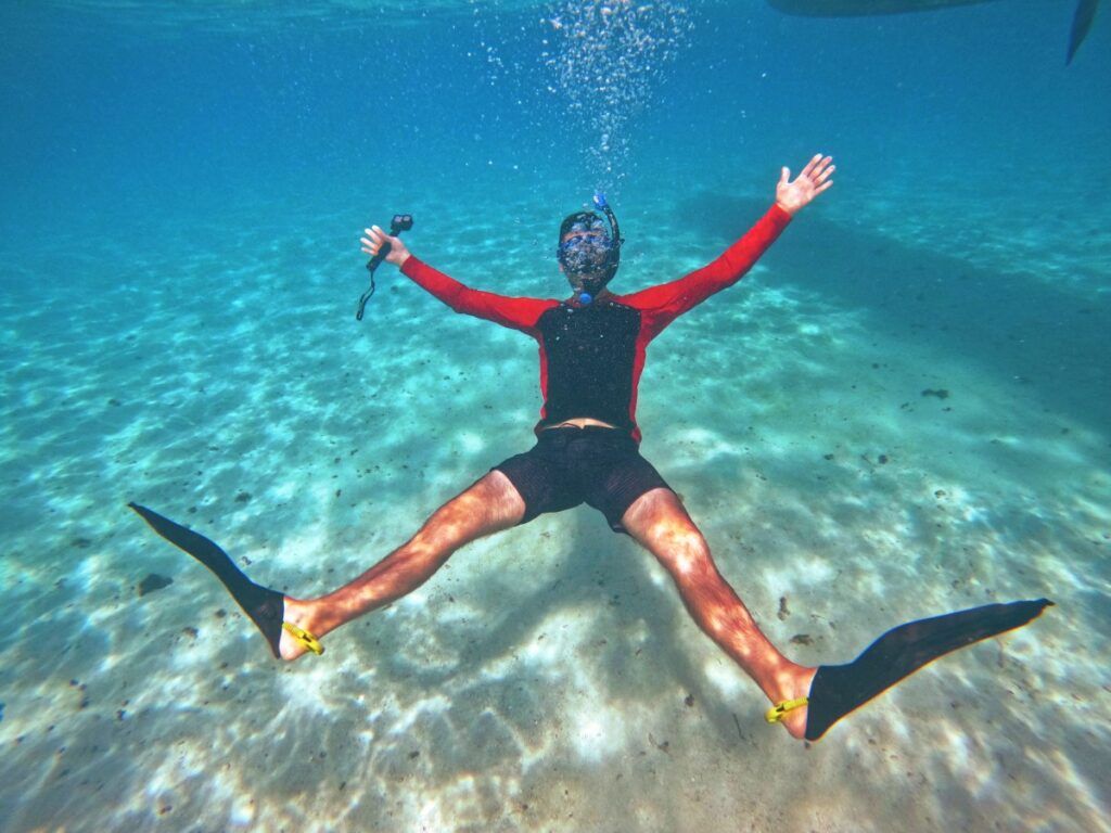 10 Free & Cheap Things to Do on the Coral Coast