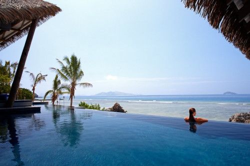 10 Best Resorts in the Mamanuca Islands