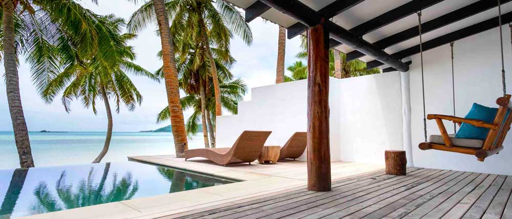 10 Best Resorts in the Mamanuca Islands