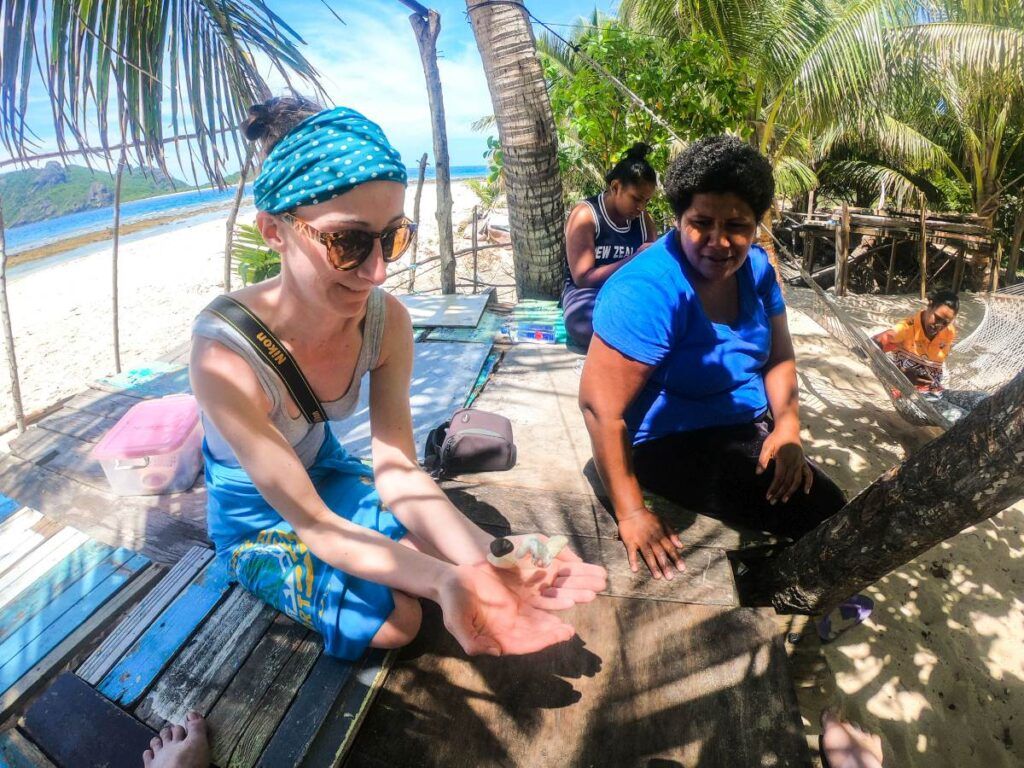 Fiji Budget & Backpacking Itinerary: 5 Days
