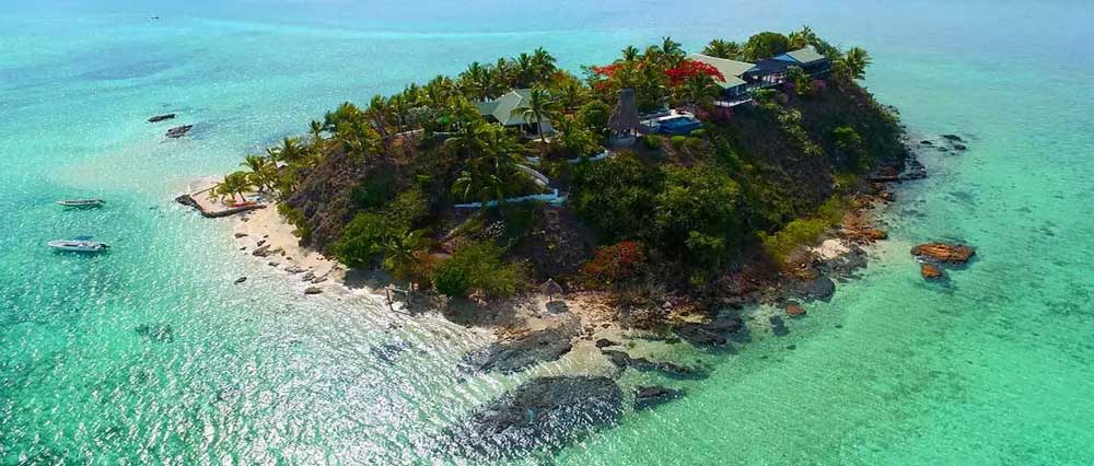 10 Best Hotels in the Mamanuca Islands