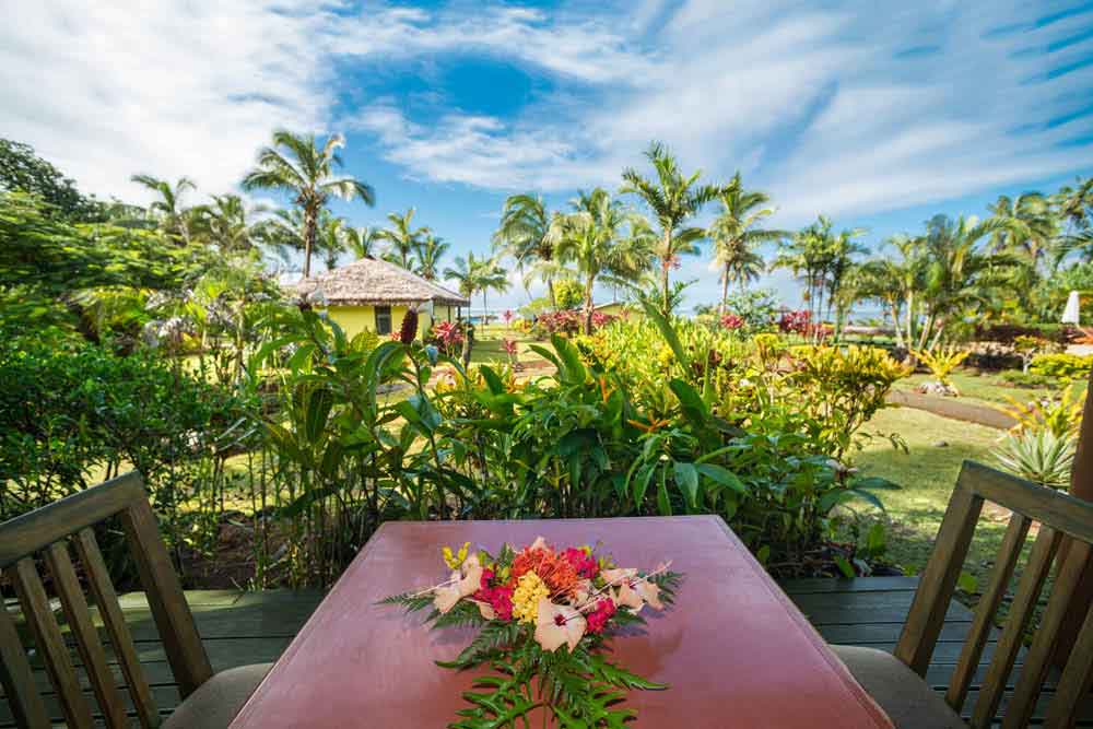 10 Best Hotels on the Pacific Harbour & Beqa
