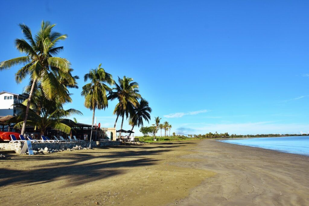 How Much Does a Nadi Airport Taxi Cost?