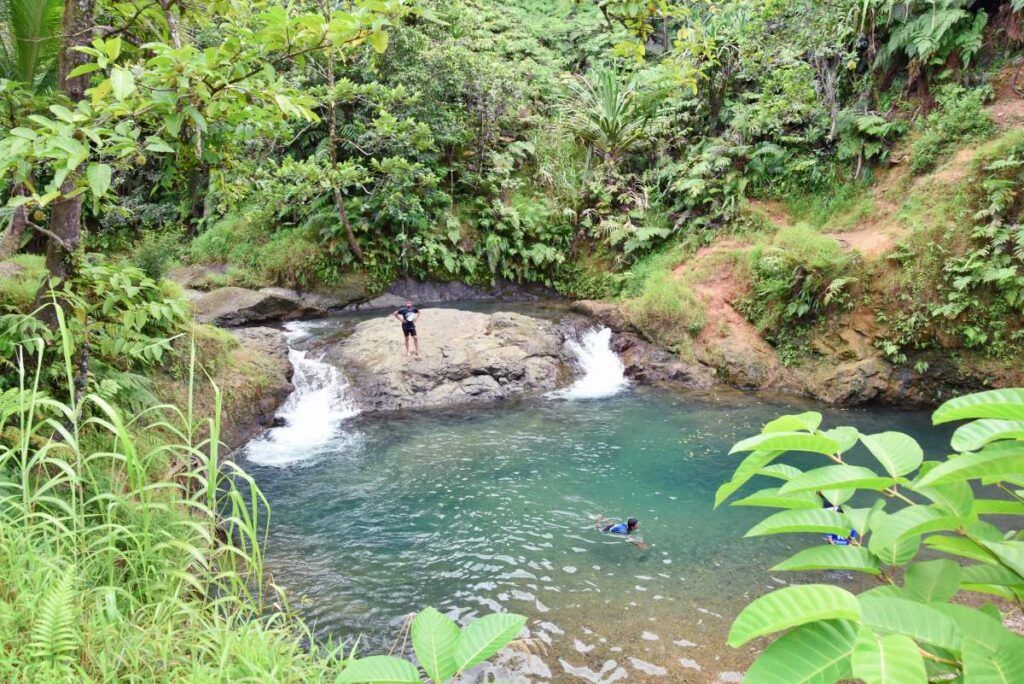 10 Free & Cheap Things to Do on the Pacific Harbour & Beqa