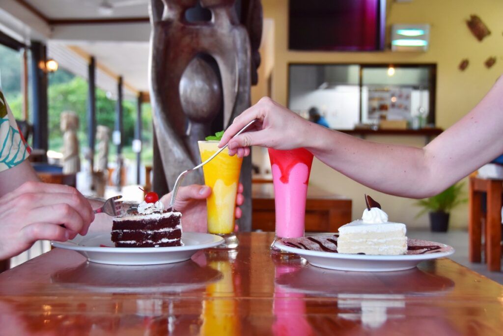 The Guide to the Best Eats & Restaurants on the Coral Coast