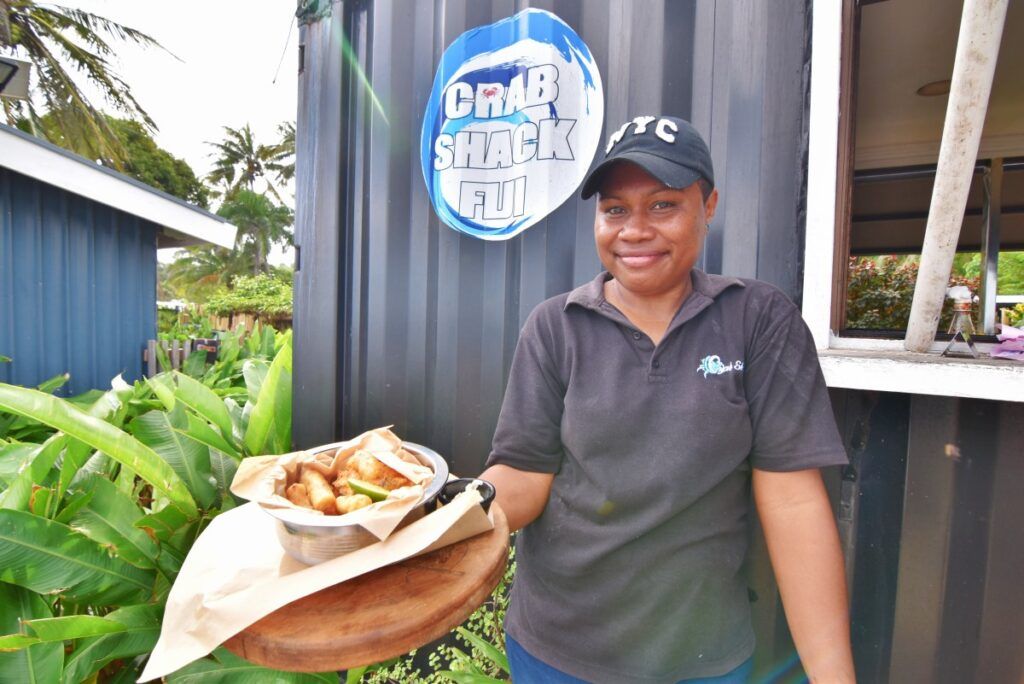 The Guide to the Best Eats & Restaurants on the Coral Coast