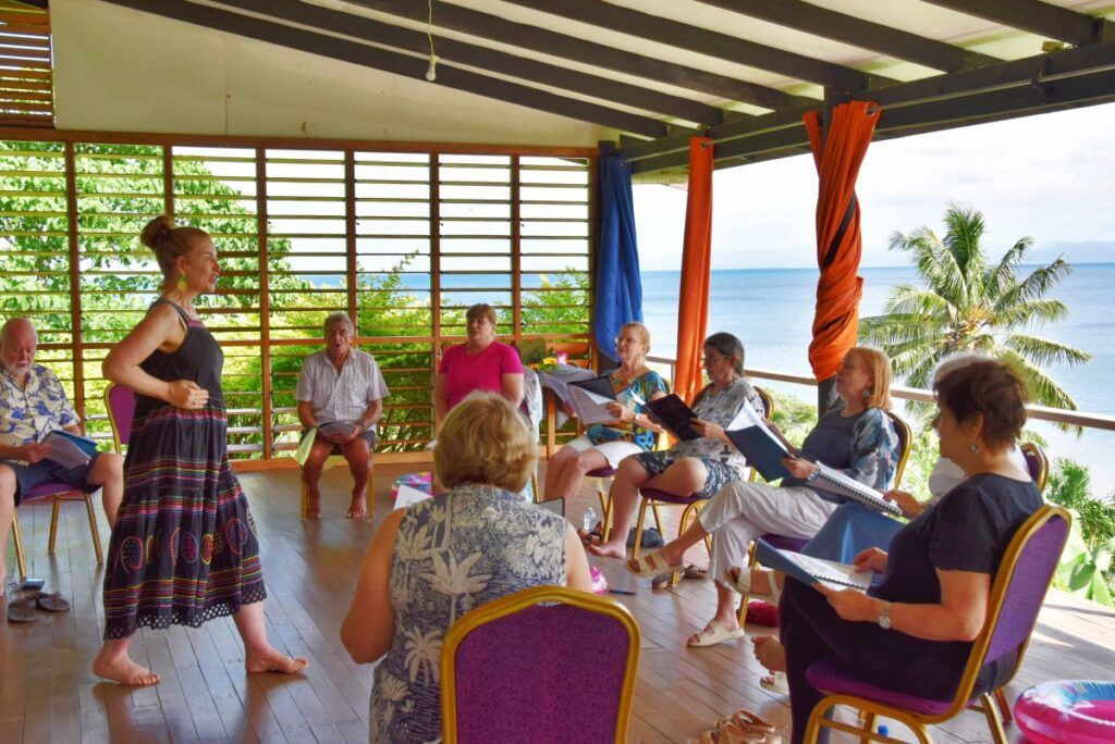 10 Adult-Only Activities in Vanua Levu