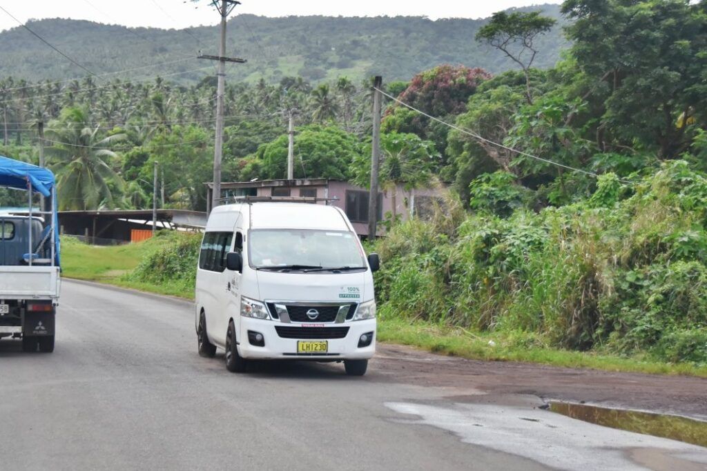 Taveuni Transport Guide: 8 Ways to Get to Taveuni (&amp; Get Around Taveuni)