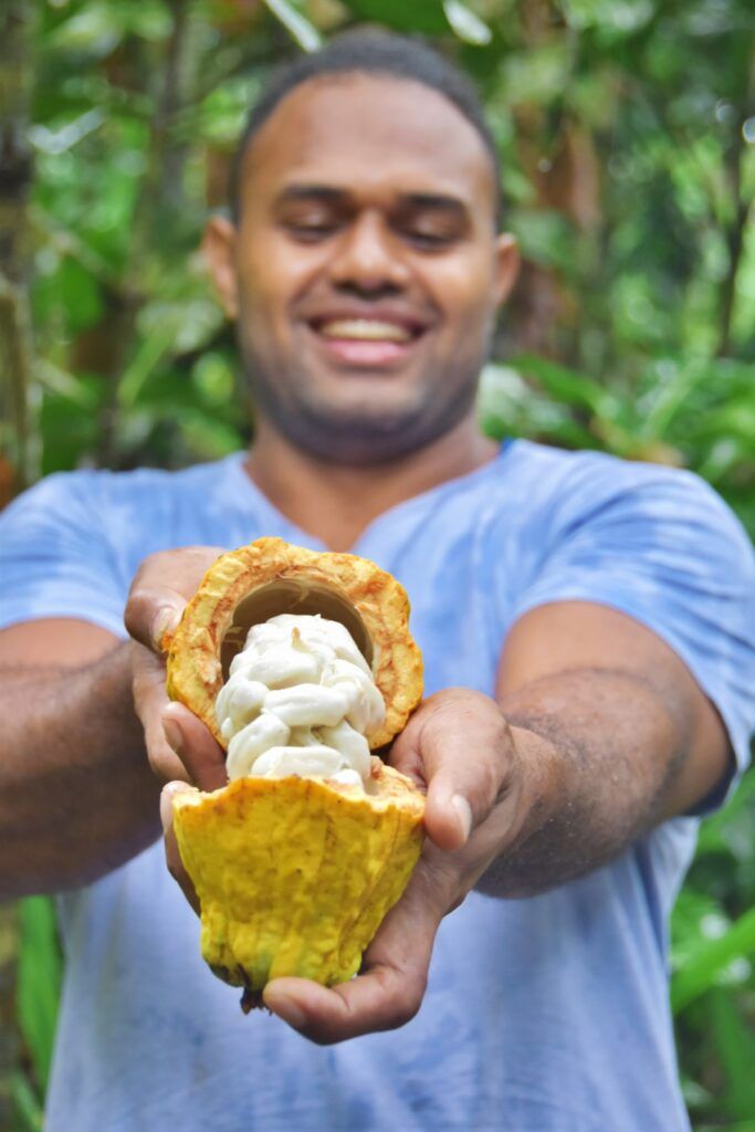 The Foodie Guide to Vanua Levu