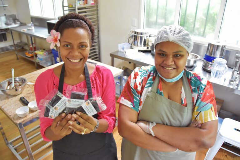 The Foodie Guide to Vanua Levu