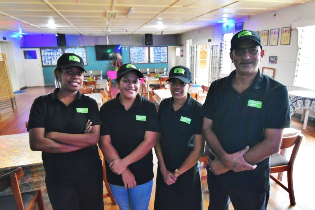 The Top Cheap Eats in Vanua Levu