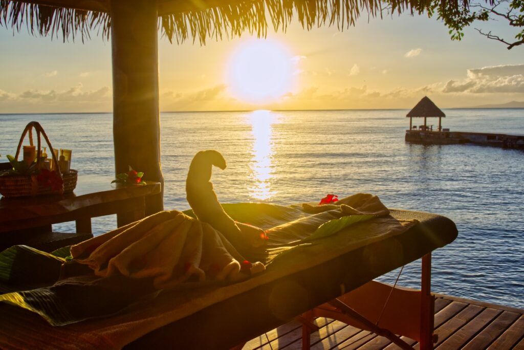 10 Romantic Activities in Vanua Levu for Couples