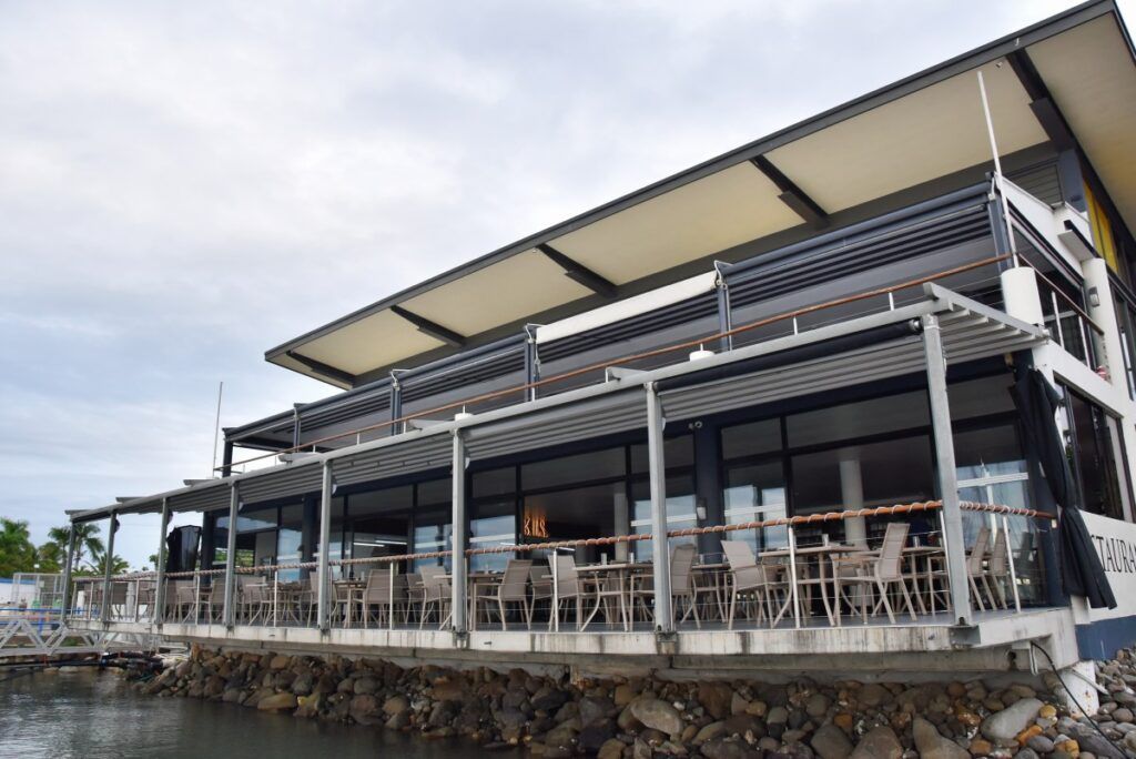6 Best Fine Dining Restaurants on Denarau Island