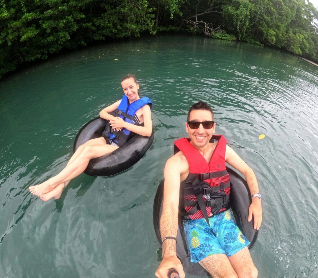 10 Romantic Activities in Vanua Levu for Couples