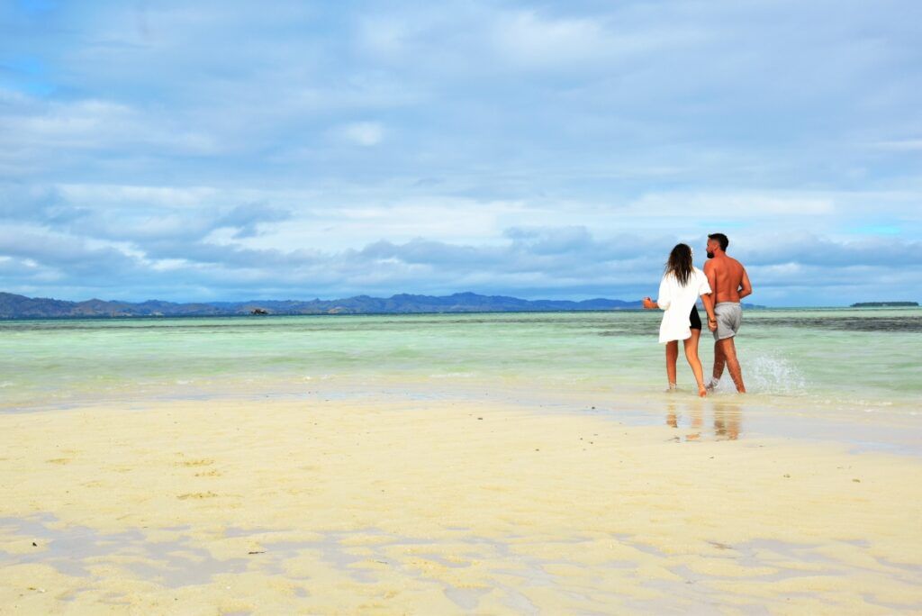 10 Romantic Activities in Vanua Levu for Couples