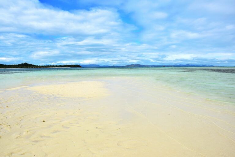 10 Luxury Activities in the Mamanuca Islands