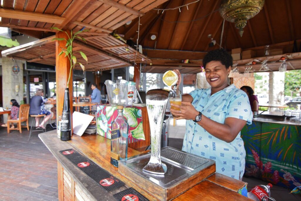 The Guide to the Best Eats & Restaurants on the Coral Coast