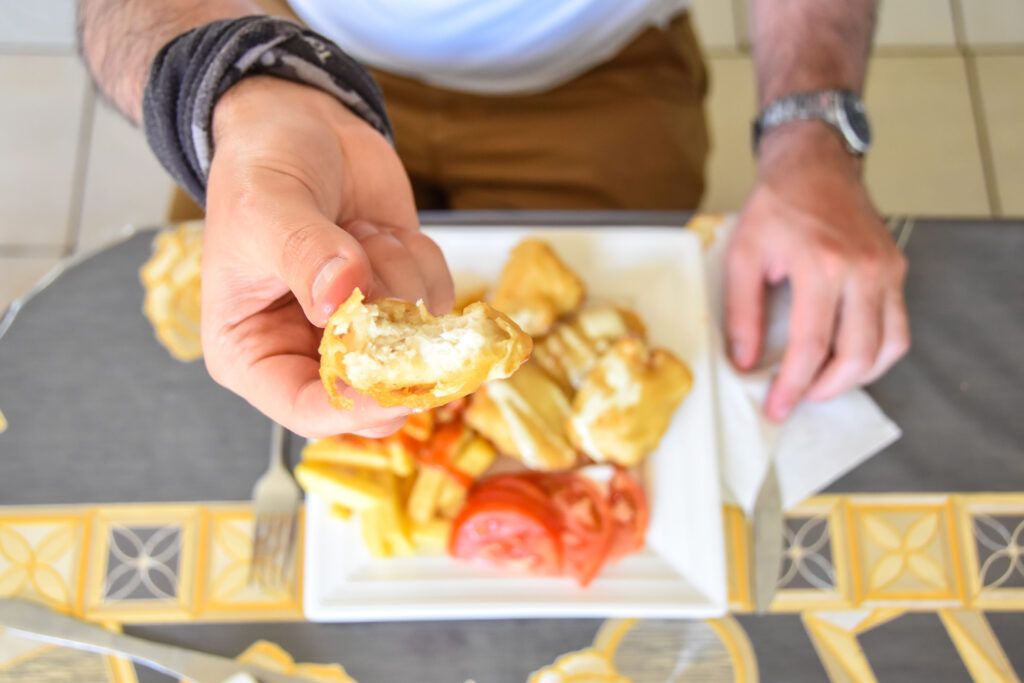 10 BEST Restaurants on the Pacific Harbour & Beqa