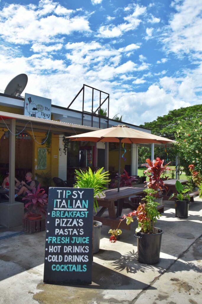 The Guide to the Best Eats & Restaurants on the Coral Coast