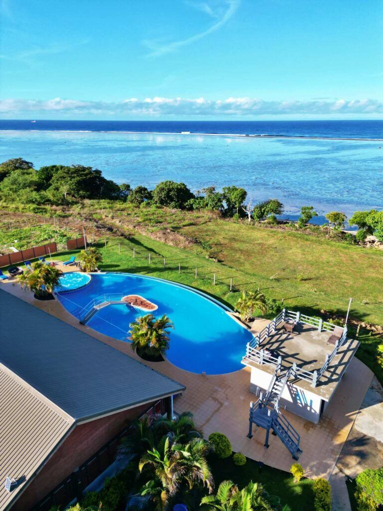 The Guide to the Best Eats & Restaurants on the Coral Coast