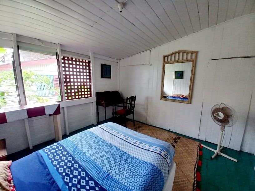 7 Best Hotels in the Lomaiviti Islands