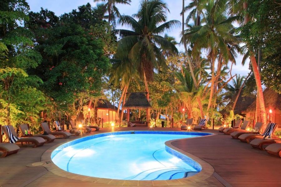 9 Best Family Resorts in the Lomaiviti Islands