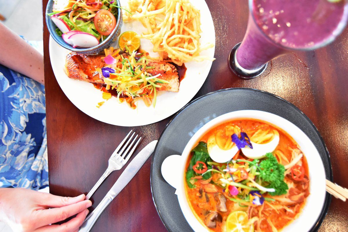 Fiji Foodie Itinerary: 3 Days / Weekend