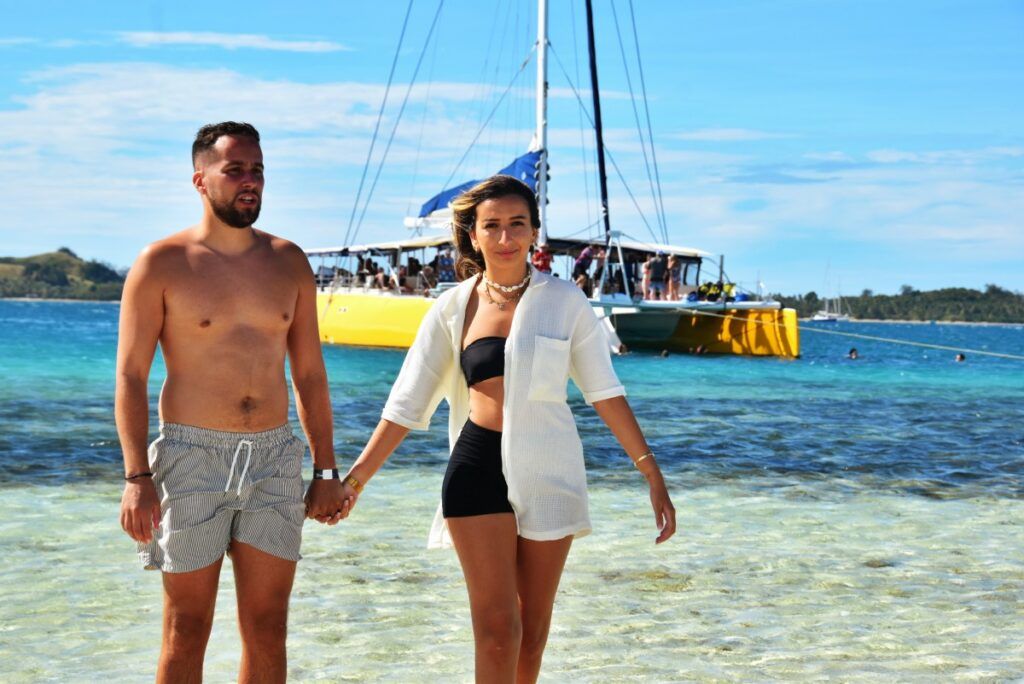 Fiji Luxury Itinerary: 14 Days / Two Weeks