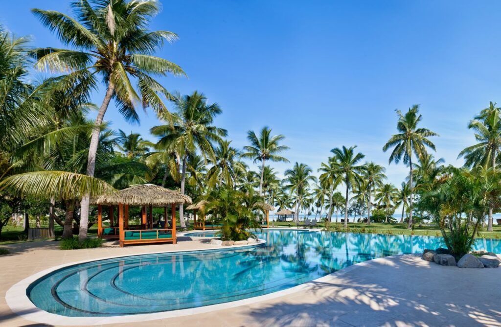 Fiji Adult-Only Itinerary: 7 Days / One Week (Island-Hopping)