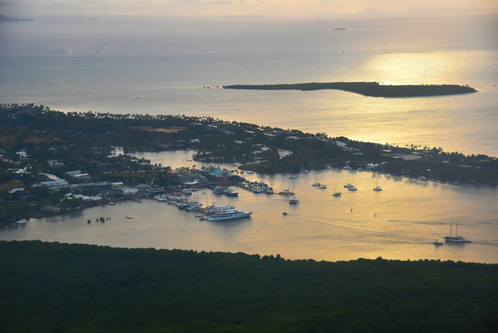 Fiji Luxury Itinerary: 14 Days / Two Weeks