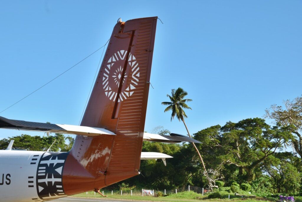 Fiji Luxury Itinerary: 5 Days