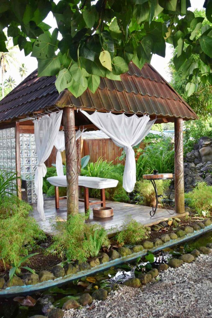 7 Best Spas in Taveuni