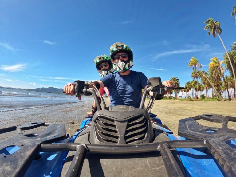 Fiji Adult-Only Itinerary: 14 Days / Two Weeks