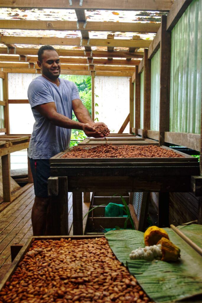 Fiji Foodie Itinerary: 7 Days / One Week (Islands & Culture)