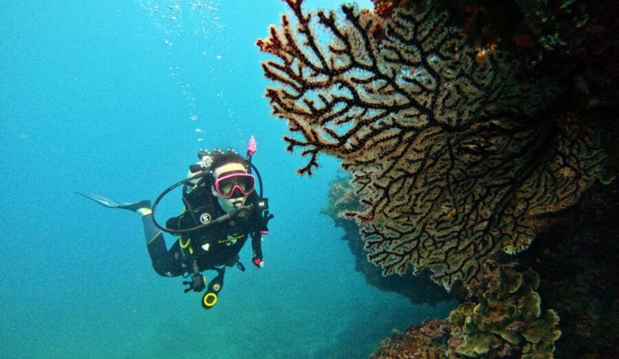 8 Luxury Activities in the Lomaiviti Islands