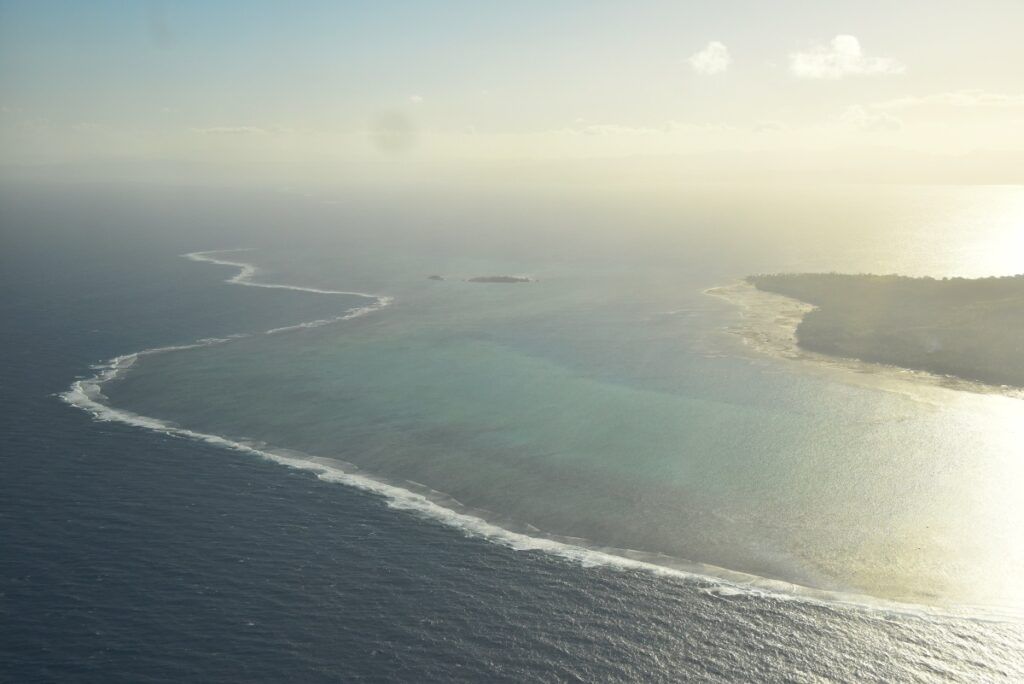 Fiji Foodie Itinerary: 7 Days / One Week (Islands & Culture)
