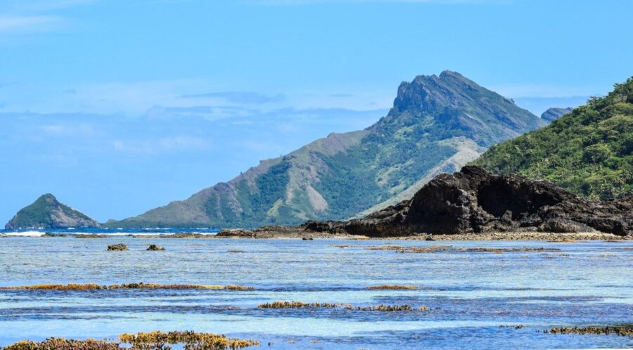 Fiji Adult-Only Itinerary: 7 Days / One Week (Island-Hopping)