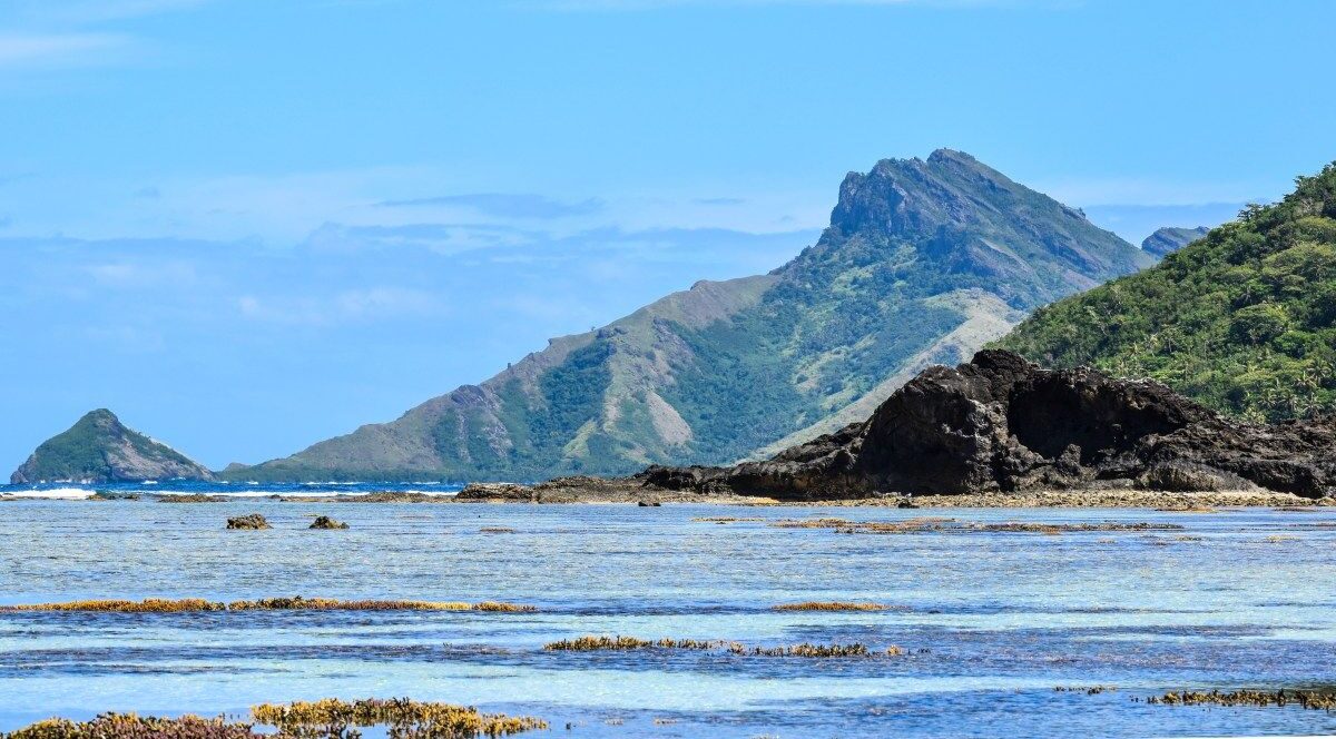Fiji Adult-Only Itinerary: 7 Days / One Week (Island-Hopping)