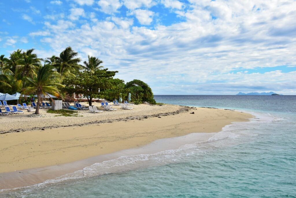 Fiji Adult-Only Itinerary: 14 Days / Two Weeks